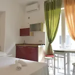 Casa Nanni 滨海波利尼亚诺