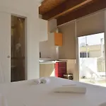 招待所 Casa Nanni 滨海波利尼亚诺