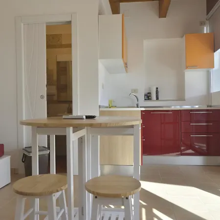 Casa Nanni Maison d'hôtes