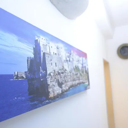Casa Nanni 3*