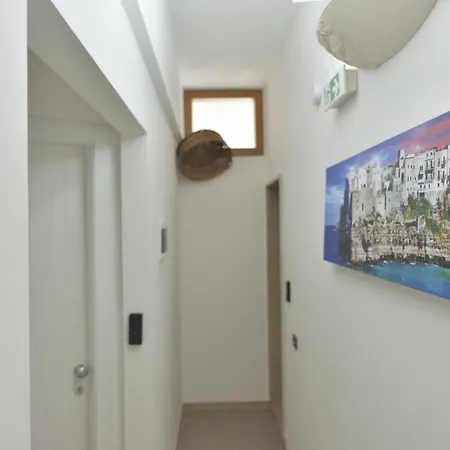Maison d'hôtes Casa Nanni 3*