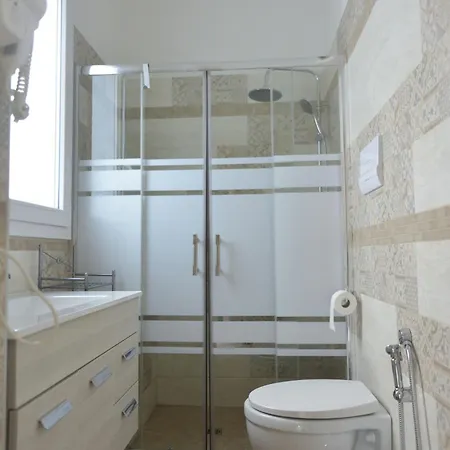 Casa Nannì Guest house *
