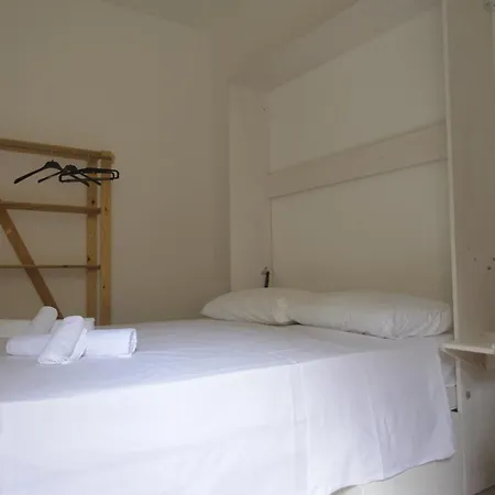 Casa Nannì Guest house
