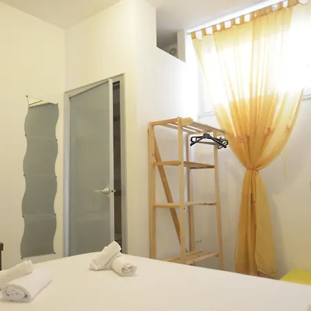 Casa Nannì Guest house *