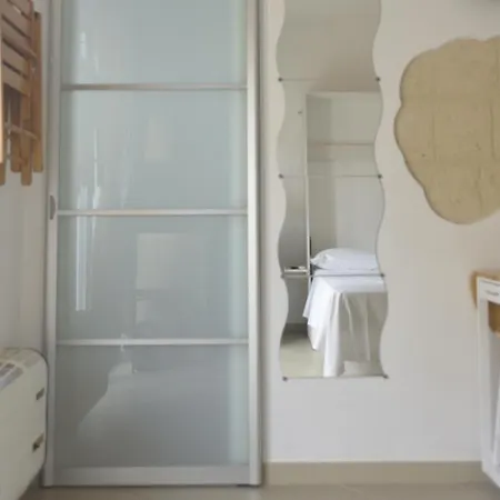 Casa Nannì Guest house *