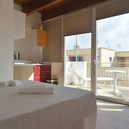 Casa Nannì Polignano a Mare