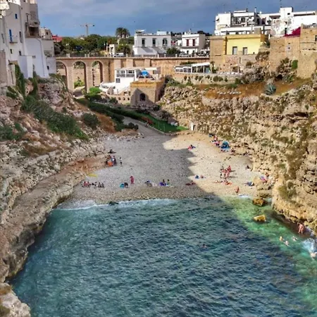 Casa Nannì * Polignano a Mare
