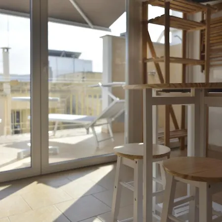 게스트하우스 Casa Nanni 폴리나노 아마레