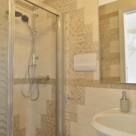 Casa Nanni 3* 폴리나노 아마레