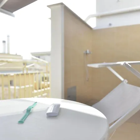 게스트하우스 Casa Nanni 폴리나노 아마레