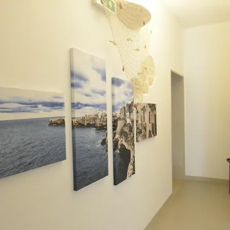 게스트하우스 Casa Nanni 3*