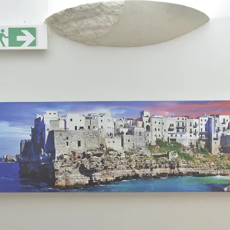 게스트하우스 Casa Nanni