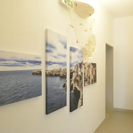 Casa Nanni 3* Polignano a Mare