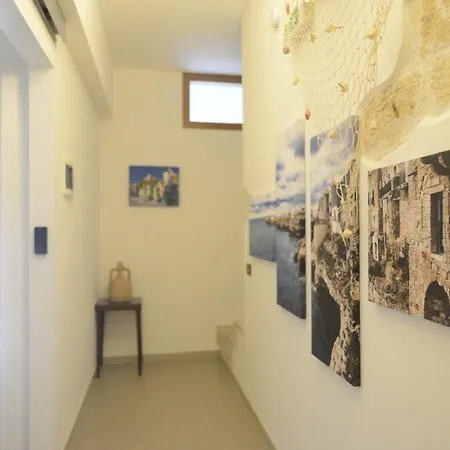 게스트하우스 Casa Nanni