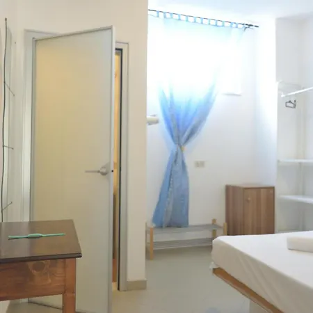 Casa Nanni 폴리나노 아마레