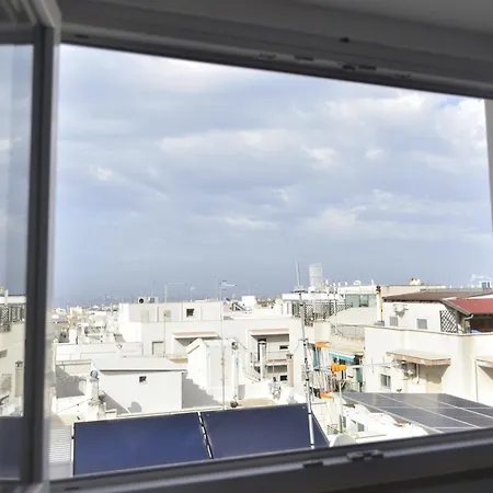 Casa Nanni 3* 폴리나노 아마레