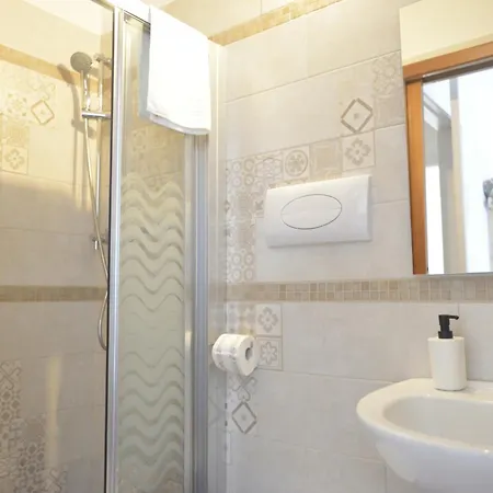 Casa Nanni 게스트하우스 폴리나노 아마레