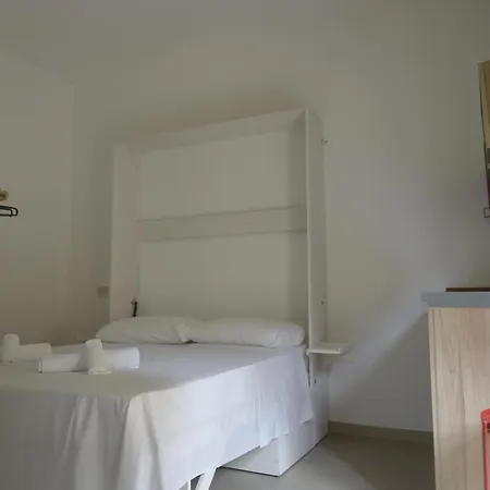 게스트하우스 Casa Nanni 폴리나노 아마레