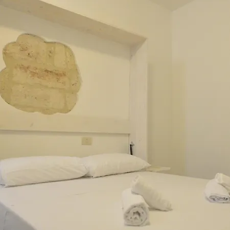 Casa Nanni 3* 폴리나노 아마레