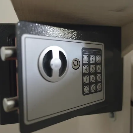 게스트하우스 Casa Nanni 폴리나노 아마레