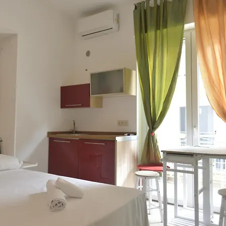 Casa Nanni 폴리나노 아마레