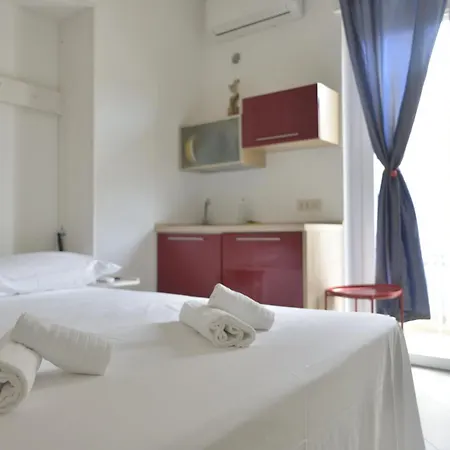 게스트하우스 Casa Nanni