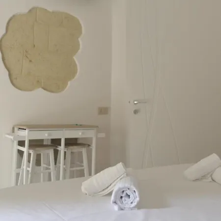 Casa Nanni 게스트하우스 폴리나노 아마레