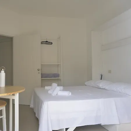 게스트하우스 Casa Nanni