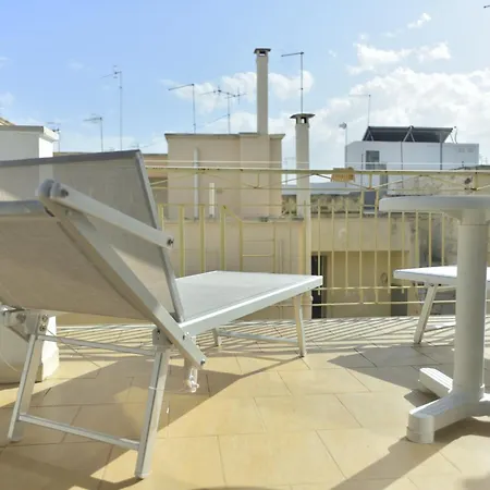 Casa Nanni 3* 폴리나노 아마레