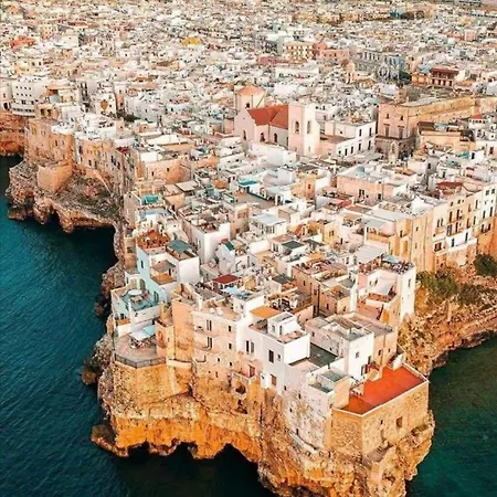 게스트하우스 Casa Nanni 3*