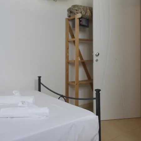 게스트하우스 Casa Nanni 3*