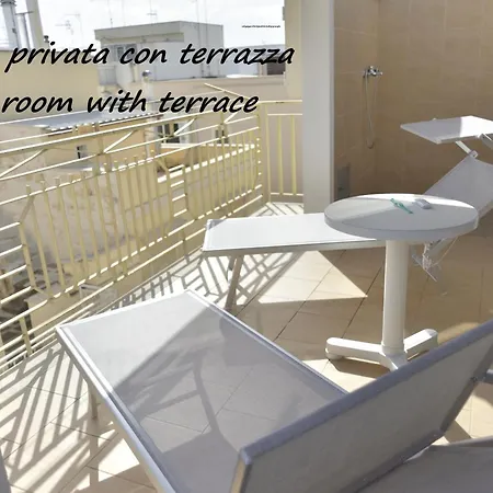 Casa Nanni 게스트하우스