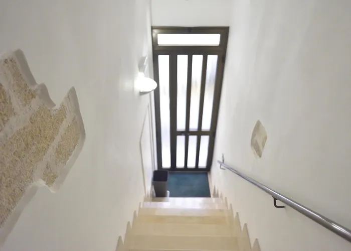 招待所 Casa Nanni